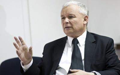 Kaczyński: można sięgać też do głębokich kieszeni