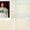 Listy kard. Karola Wojtyły na aukcji