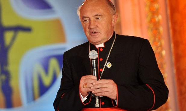 Musimy pokazywać, że Jezus jest z nami
