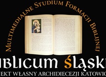 Ruszyło „Biblicum Śląskie”