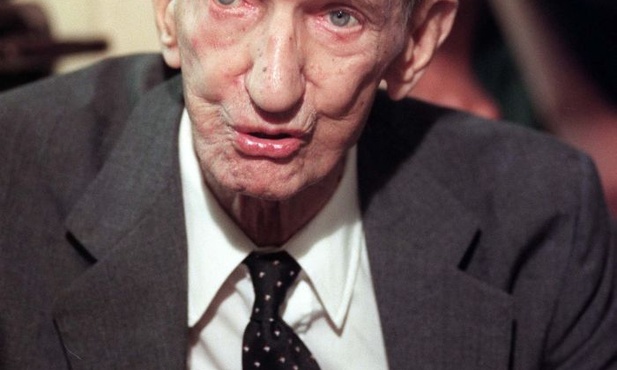 Obama uhonoruje pośmiertnie Karskiego