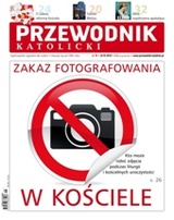 Przewodnik Katolicki 16/2012