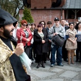 Marsz pamięci ofiar rzezi Ormian