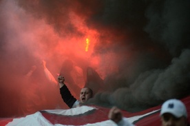 Puchar dla Legii