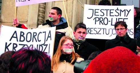 Wróbel w garści sądu