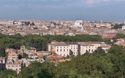Rzym