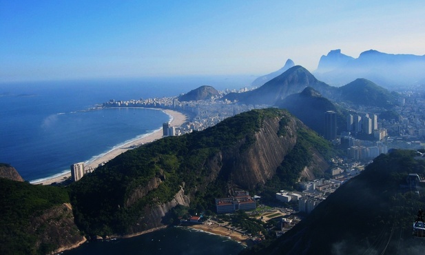 Rio d Janeiro