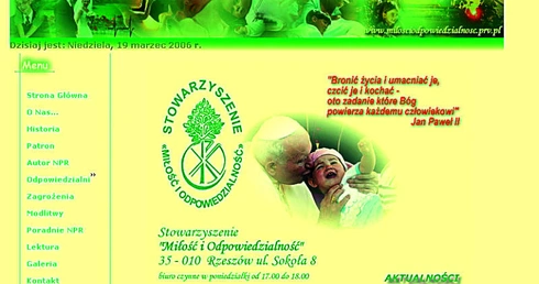 W obronie życia
