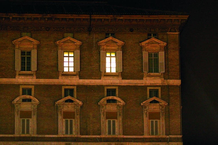 Jak umierał Jan Paweł II