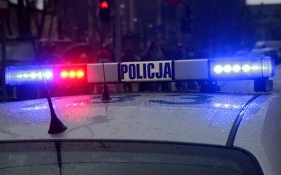 Kapelani w policji - to budzi wątpliwości