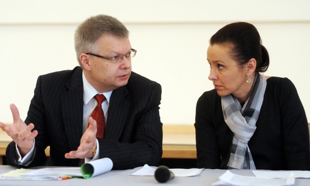 Olewnikowie żądają od prokuratury przeprosin i odszkodowania