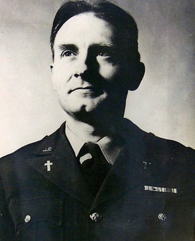 Ks. Emil Kapaun