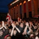 Solidarni z Białorusią