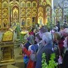 Niedziela Palmowa u prawosławnych