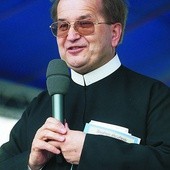 O. Tadeusz Rydzyk 