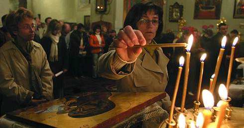 Prawosławna Wielkanoc