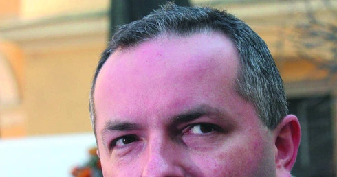 Nie można wyrazić aprobaty dla zachowań osób ...