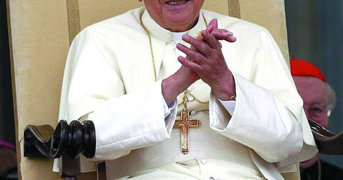 Kolekcja Benedykt XVI