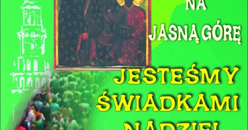 70. pielgrzymka akademicka