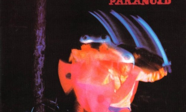 Świnie i paranoicy