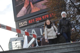 Mamy nie wiedzieć, na ile nas zadłużyli?