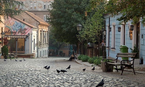 Serbia: Ok. 250 romskich rodzin wysiedlono