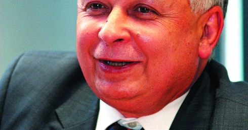 Mocne i trwałe pojednanie można zbudować tylko ...