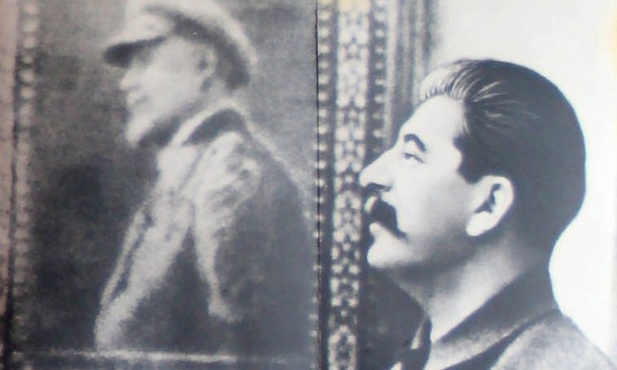 Józef Stalin