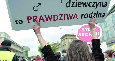 Rodzina jest OK