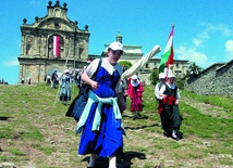 Tysiącletni klasztor