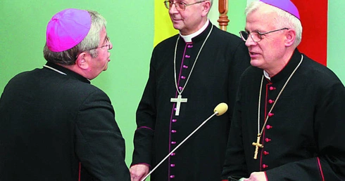 Konferencja Episkopatu w skrócie