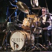 Queen bez Mercury'ego wystąpi w Polsce
