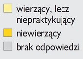 Mówią, że wierzą