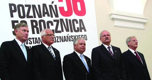 Hołd dla Czerwca ’56