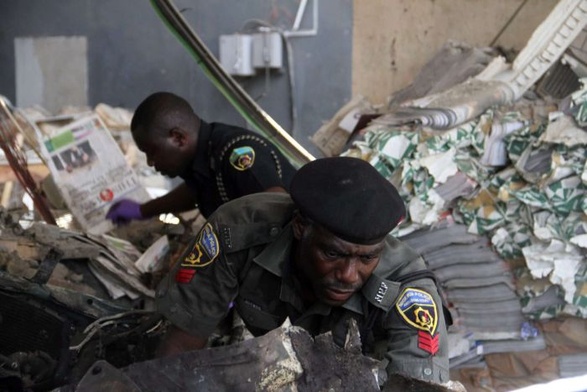 Nigeria: Atak na uczestników Mszy