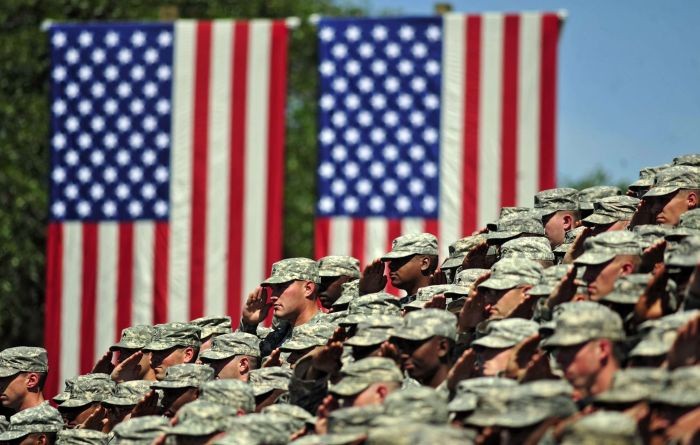 USA: Zniszczymy Al-Kaidę