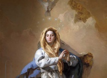 Czułe słówka. Litania loretańska to mowa miłości