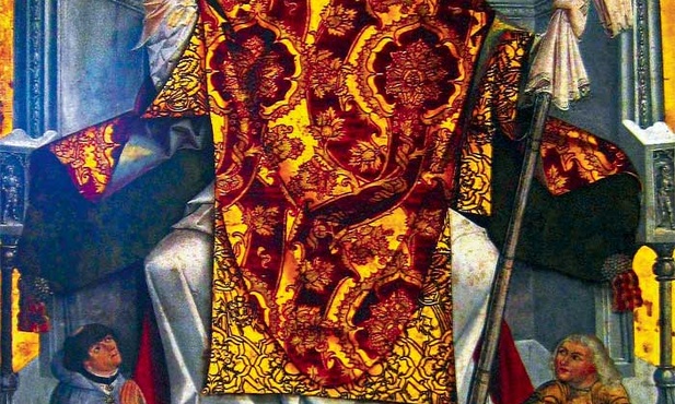 Patron Polski