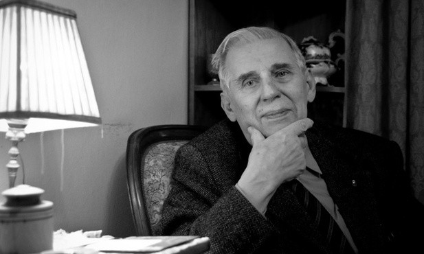 Zmarł prof. Wiesław Chrzanowski