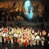 Góralska opera w Teatrze Wielkim