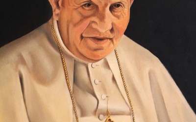 Benedykt XVI przywołuje "Pacem in terris" 