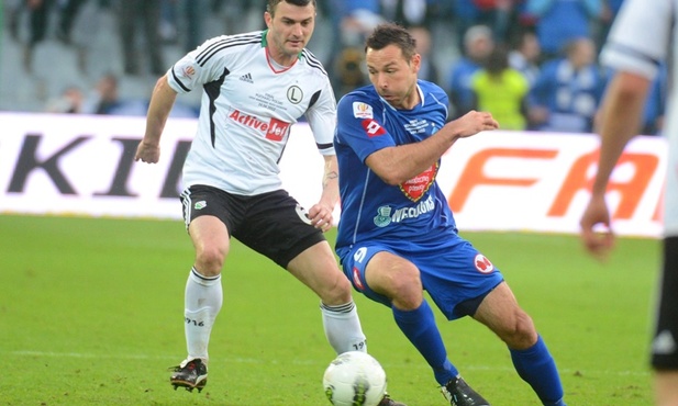 Legia, Śląsk, Ruch, Lech, Korona? Kto będzie mistrzem w tym roku?
