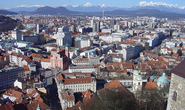 Lublana