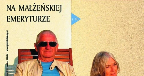 Lepsza niż drugi filar