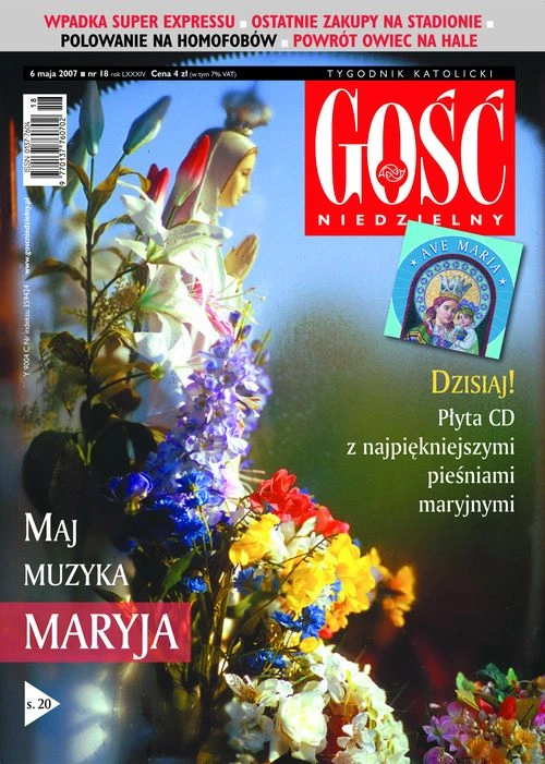 GN 18/2007