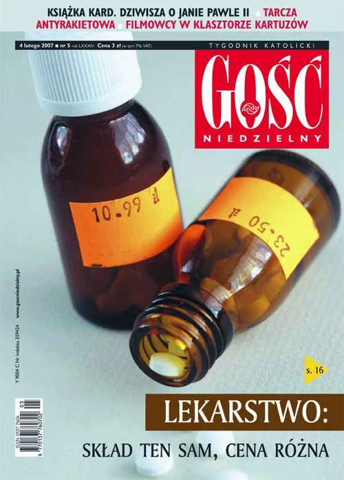 GN 05/2007