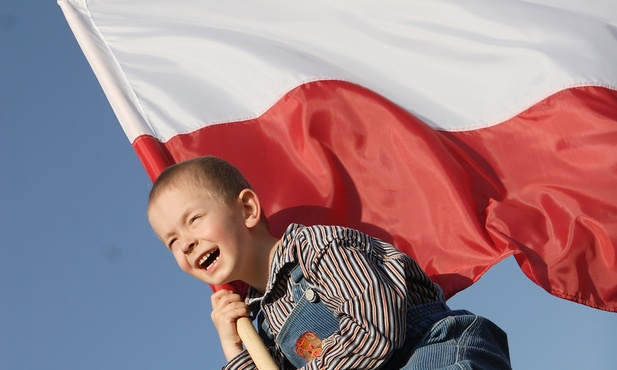 Najważniejsze kolory
