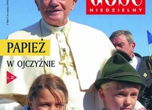 Kiedy człowiek rośnie?