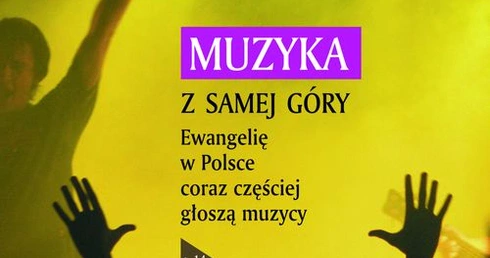 Zapraszam do lektury nowego numeru Gościa