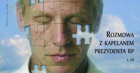 Zapraszam do lektury Gościa